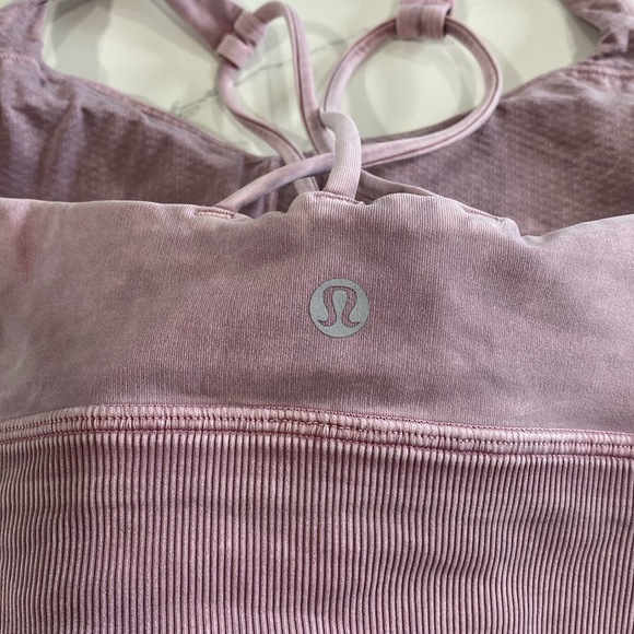 Lululemon free to be bra - Picture 3 of 3